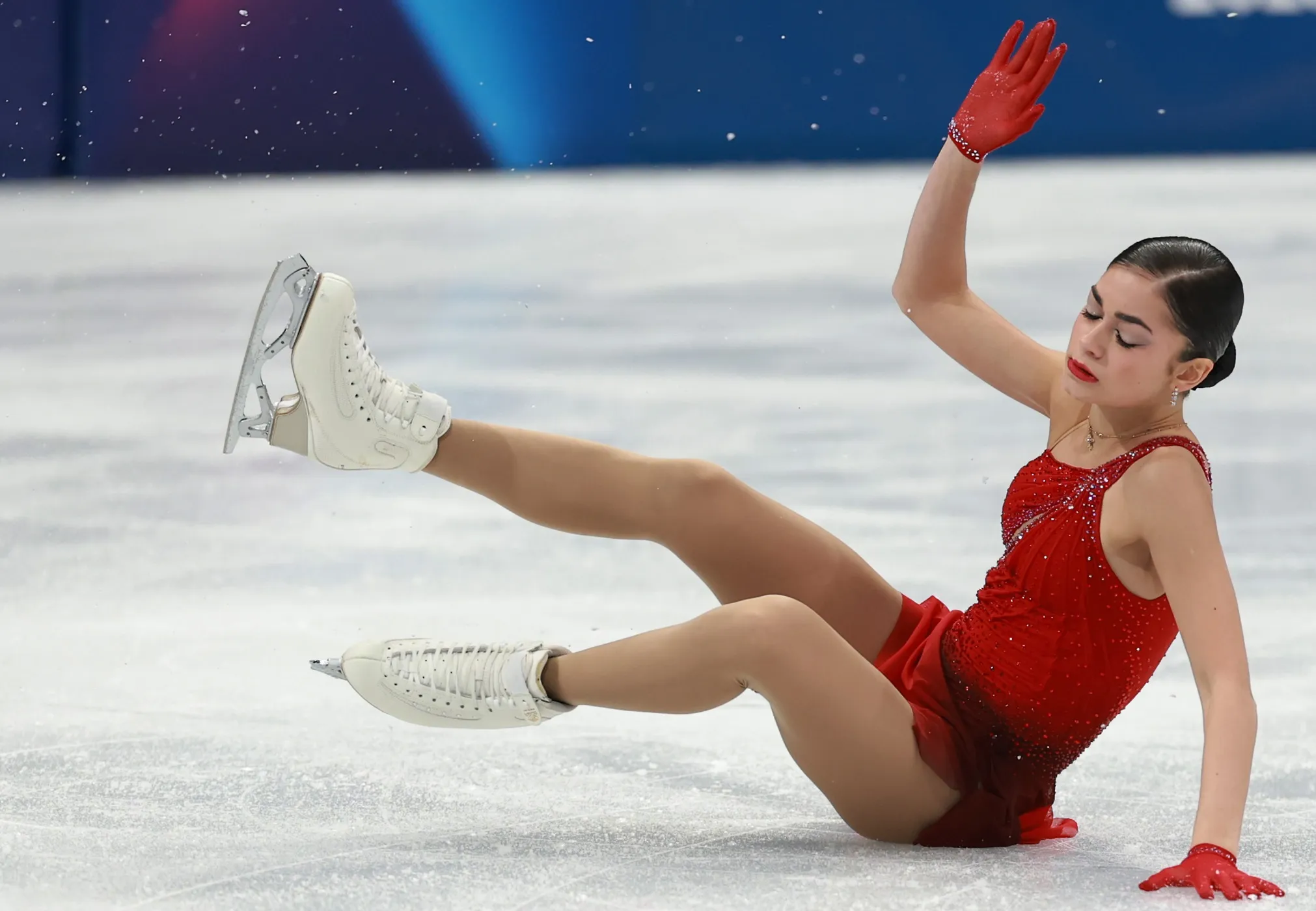 «Это катастрофа»: итоги России на Олимпиаде 2026