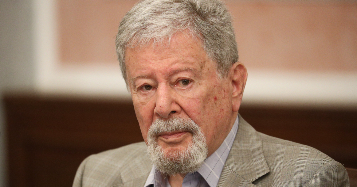 Умер Генрих Падва адвокат Ходорковского и Усманова