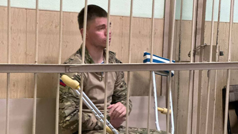 Православный участник СВО получил 15 лет за насилие над ребенком