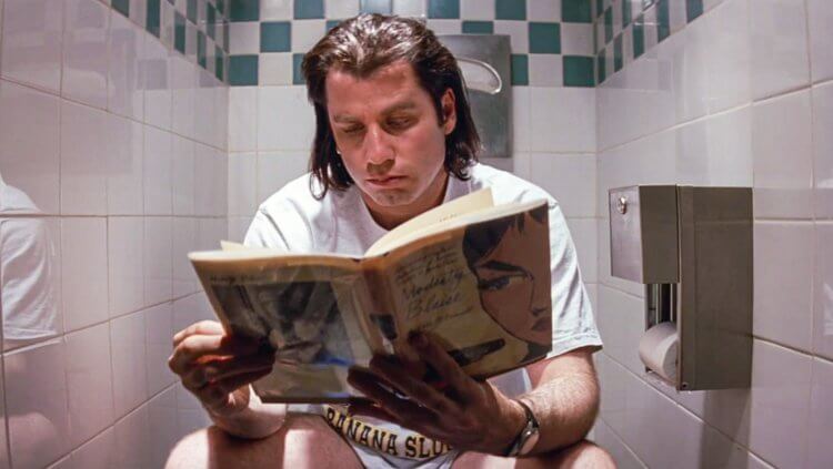 Можно ли сидеть на общественном туалете: главный риск