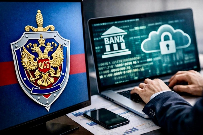 Банковские приложения вне доступа: ФСБ ужесточила правила