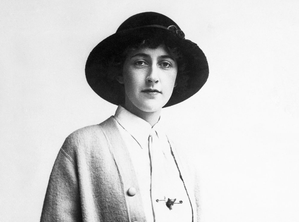 Тайна исчезновения Агаты Кристи: что произошло в декабре 1926 года