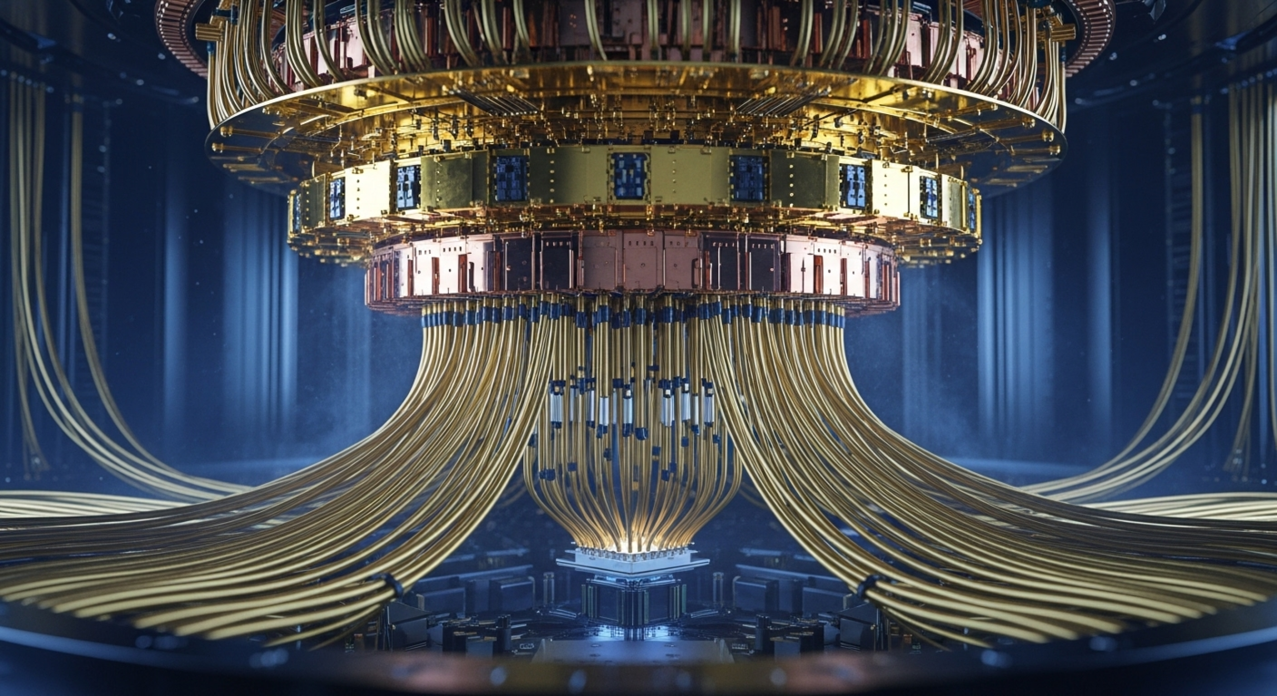 Квантовые ошибки: почему компьютеры будущего ломаются