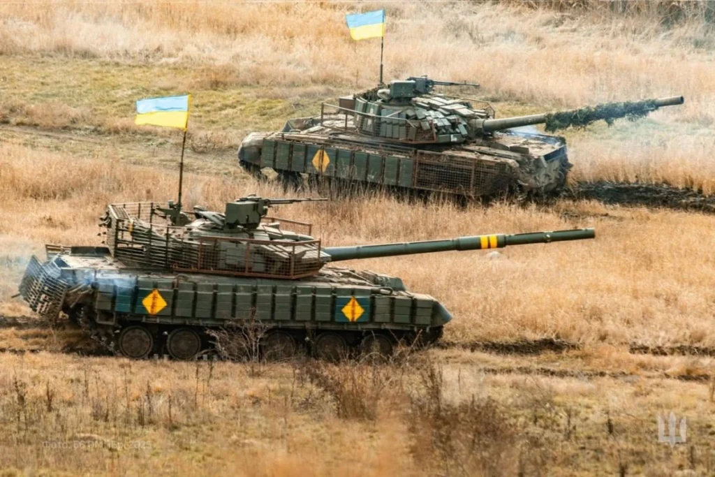 56 отдельная мотопехотная Мариупольская бригада