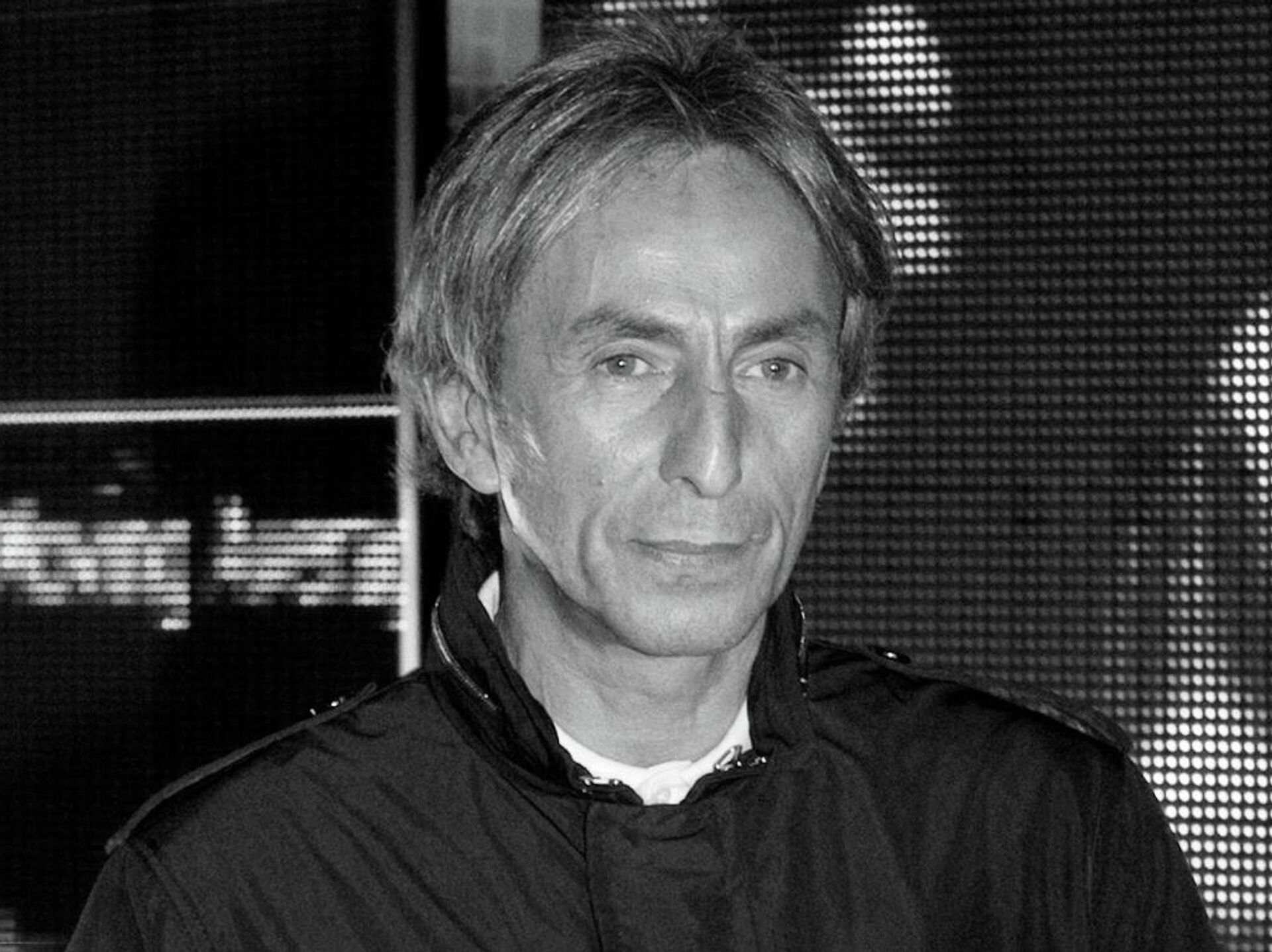 Бывший сенатор Умар Джабраилов найден мертвым в Москве