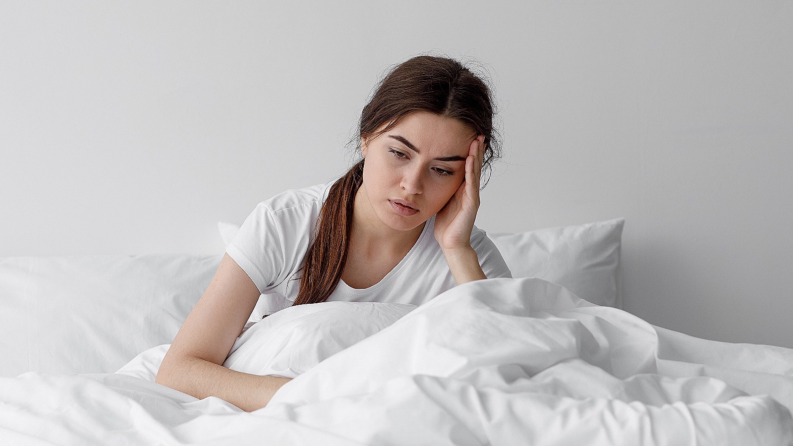 Ученые обнаружили связь между микробами кишечника и недосыпом