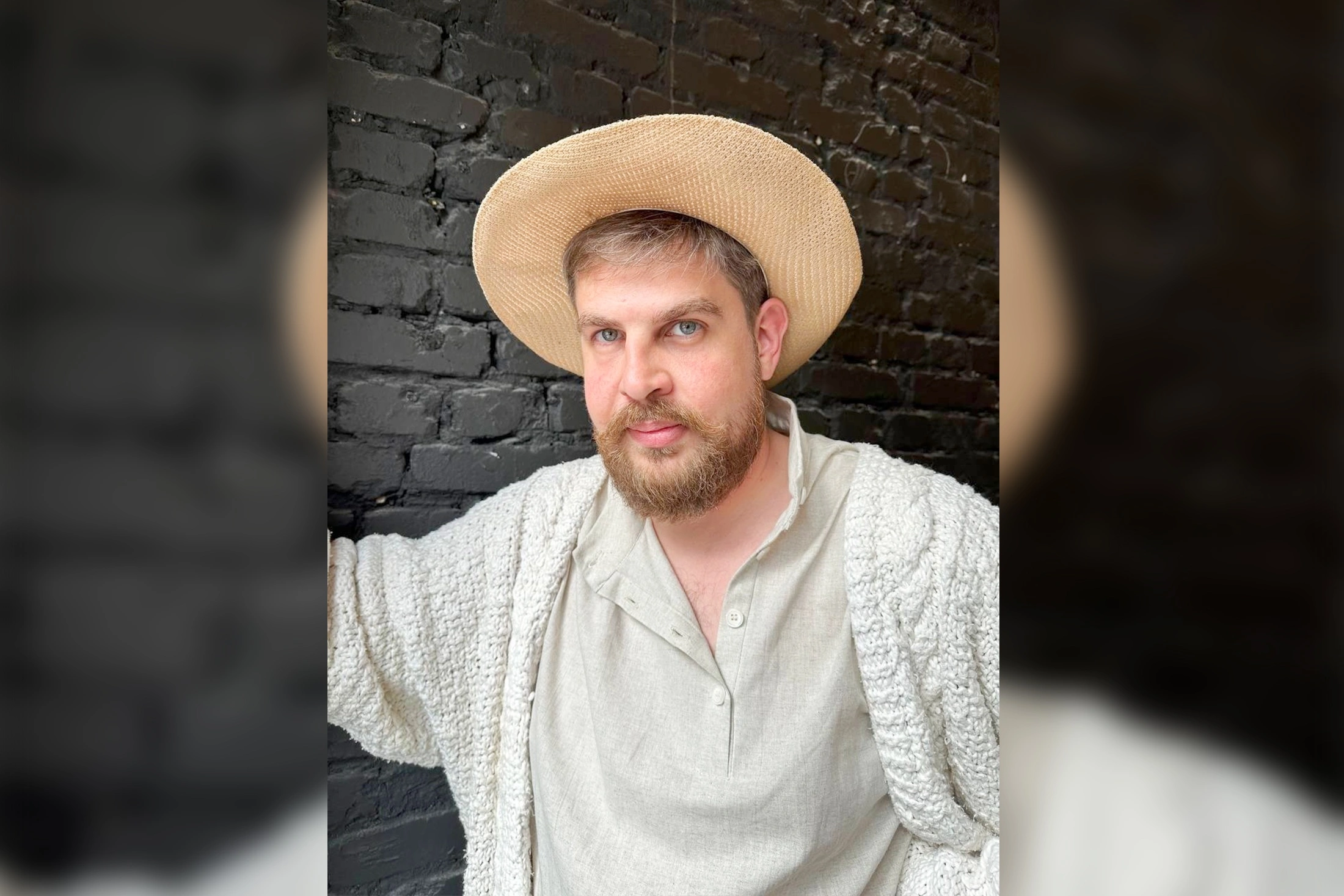 Николай Ткаченко погиб на СВО