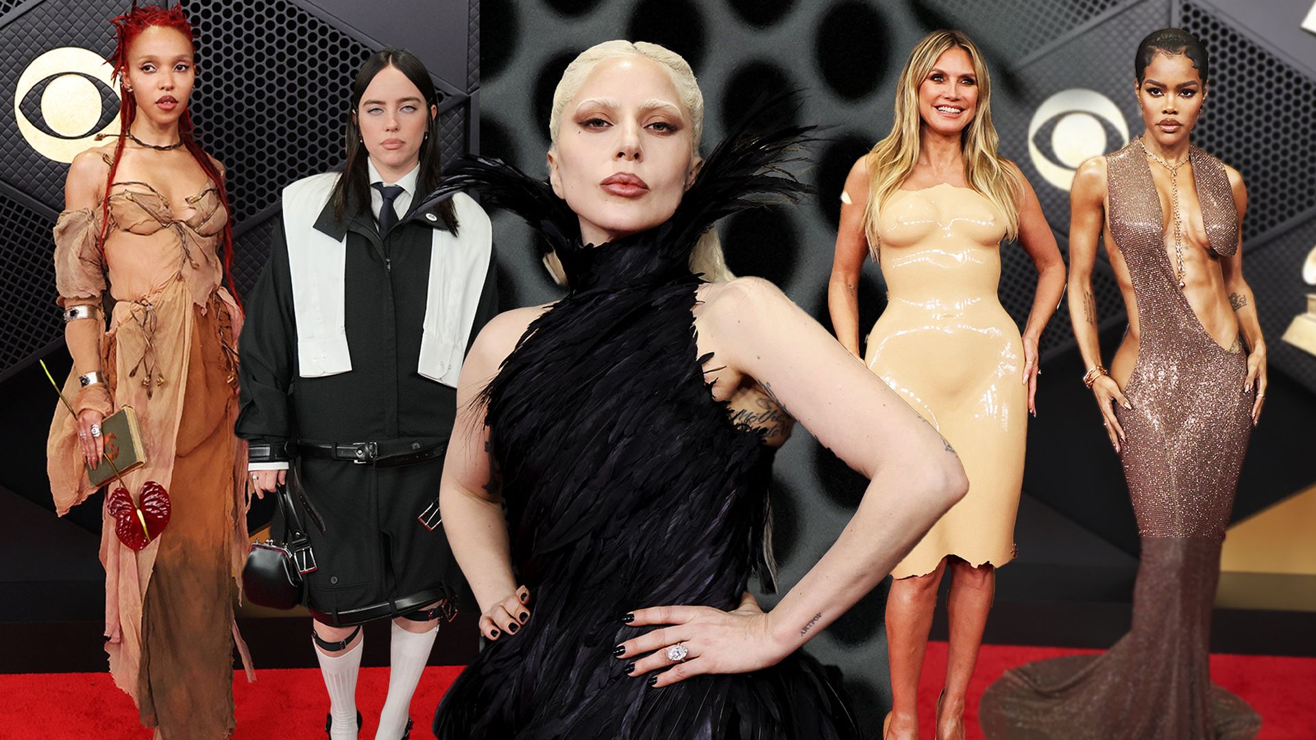 «Грэмми»-2026: Бэд Банни, протесты и рекорды