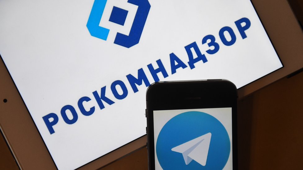 Telegram бьет рекорды по блокировкам на фоне давления регуляторов