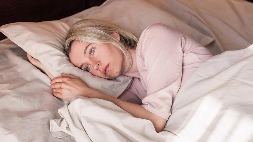 Россия не спит: спрос на снотворные резко вырос