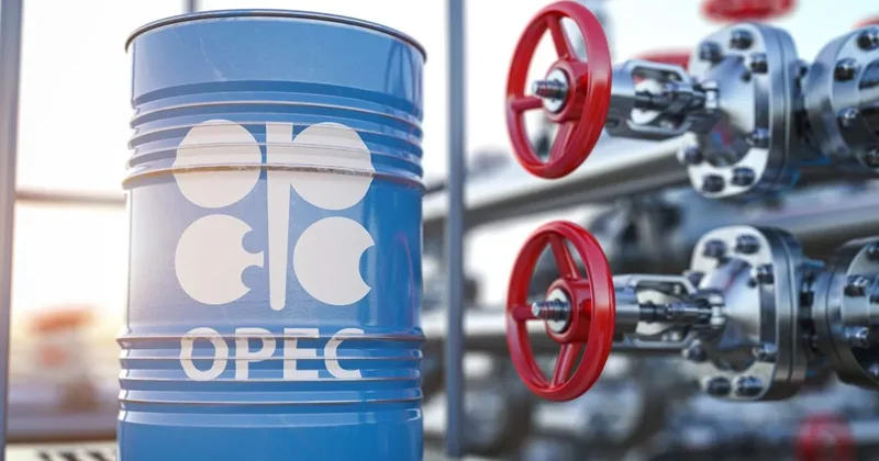 ОПЕК+ увеличила добычу нефти на фоне эскалации вокруг Ирана