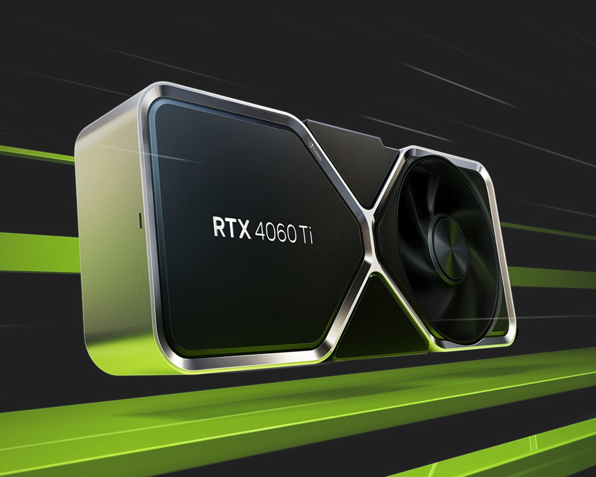 Дефицит видеокарт Nvidia: почему игровые GPU не дешевеют