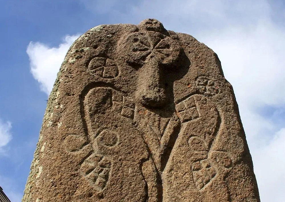 Тайна вишапов: «Драконьи камни» Армении раскрыли тайну