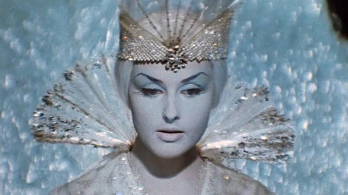 Умерла Наталья Климова: Снежная королева советского кино