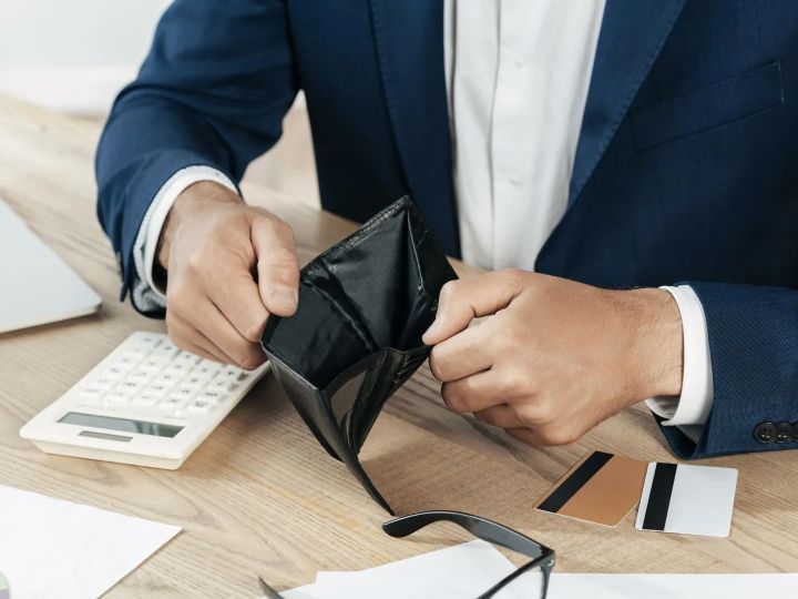 Аналитический центр ЦМАКП сообщил о начале банковского кризиса в России