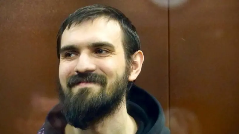 «Не перевоспитаем, а обозлим»: о приговоре комику Останину