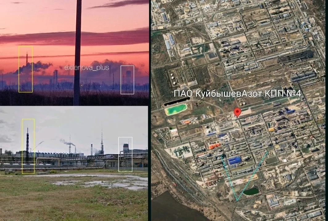 Тыл в огне: хроника ударов по НПЗ и химпрому