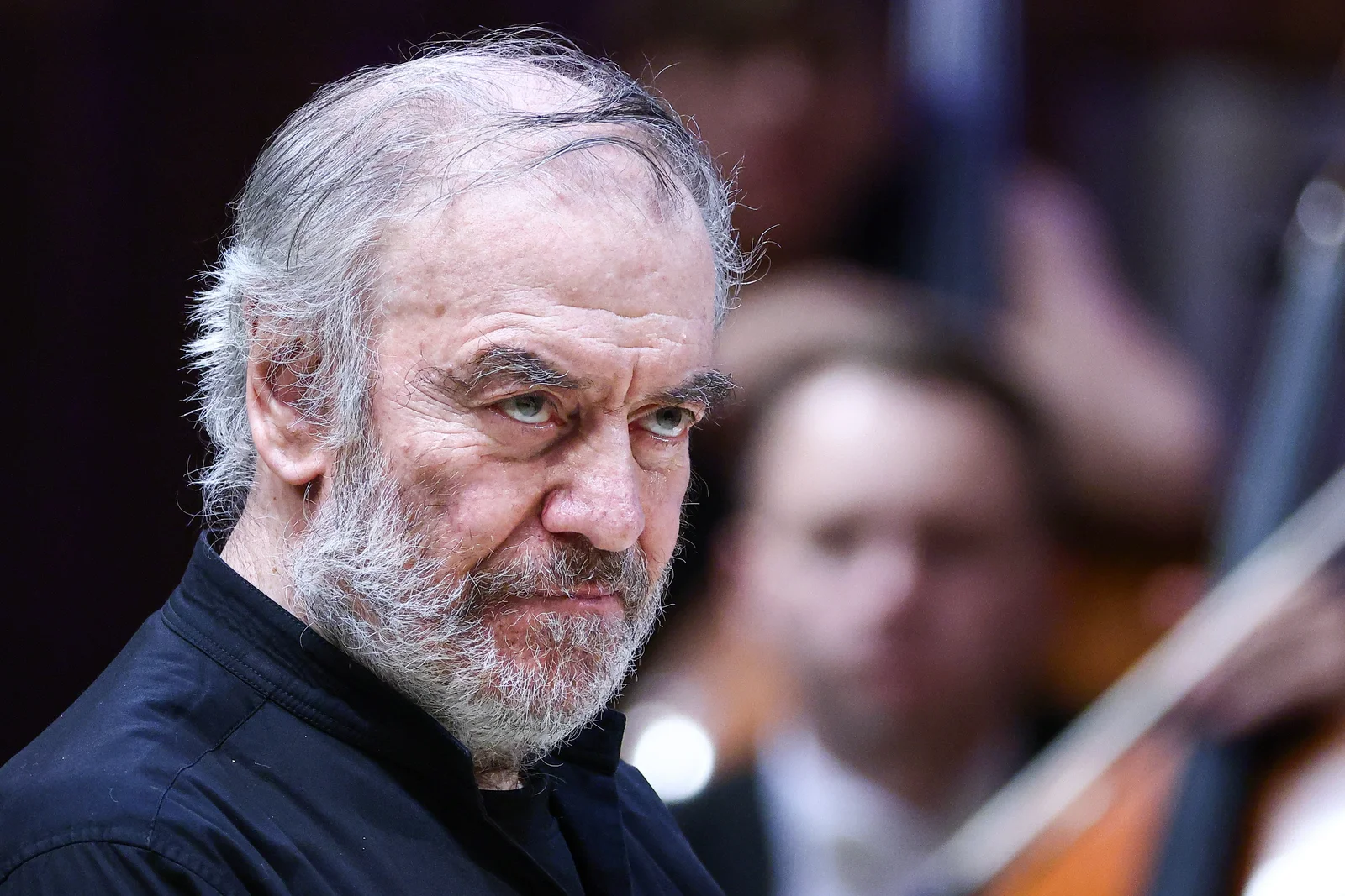 Культурный масштаб: Большой театр готовится к грандиозному 250-летию под руководством Гергиева