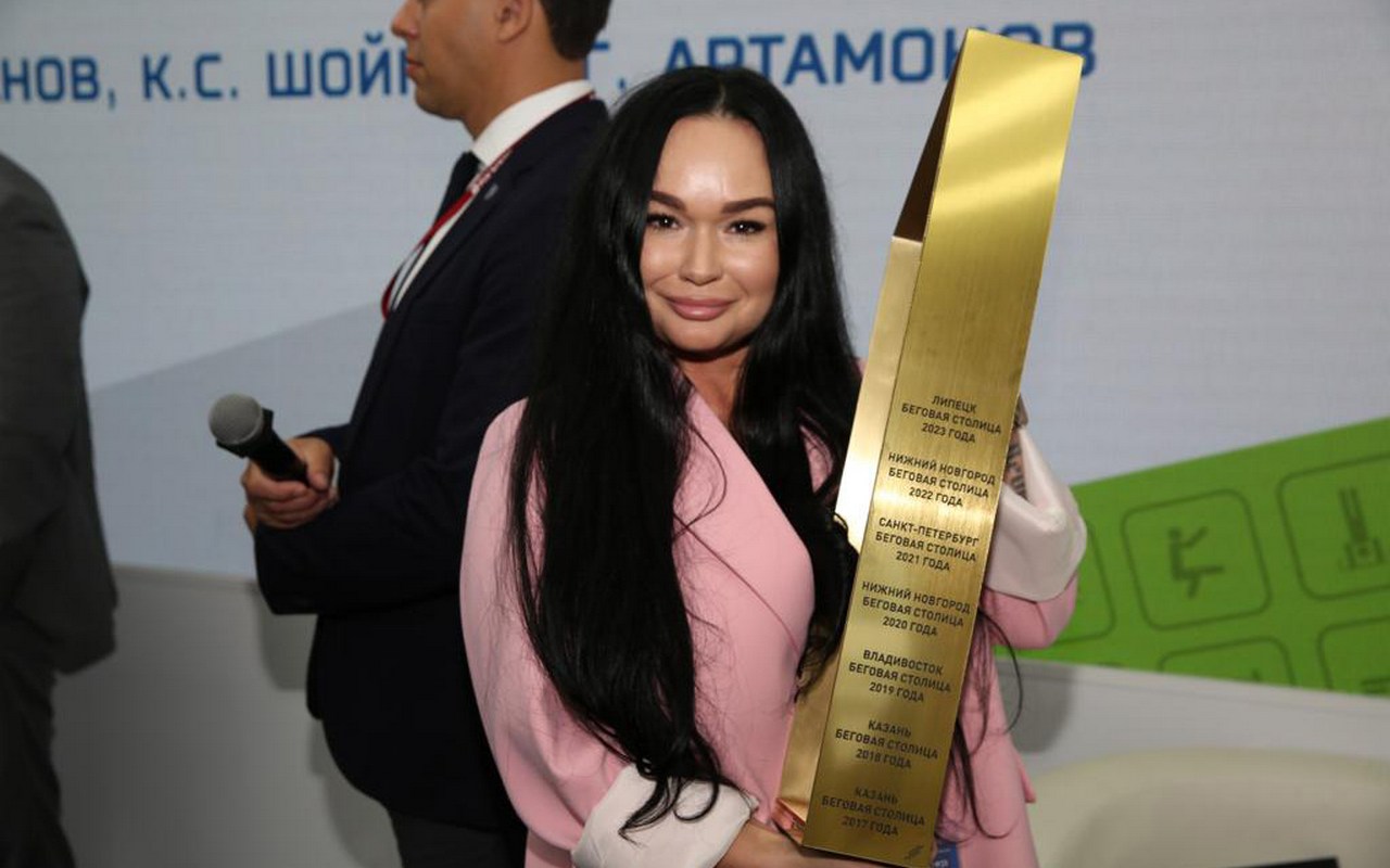 Бывшую главу Минспорта Липецкой области подозревают в махинациях