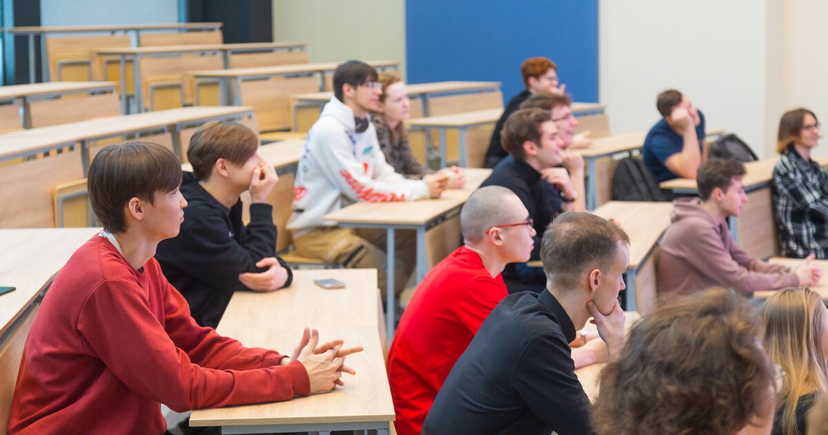 В Госдуме опровергли слухи о срочной реформе высшего образования