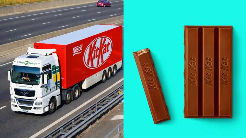 Самое сладкое преступление века: полиция ищет 413 тысяч улик в шоколаде