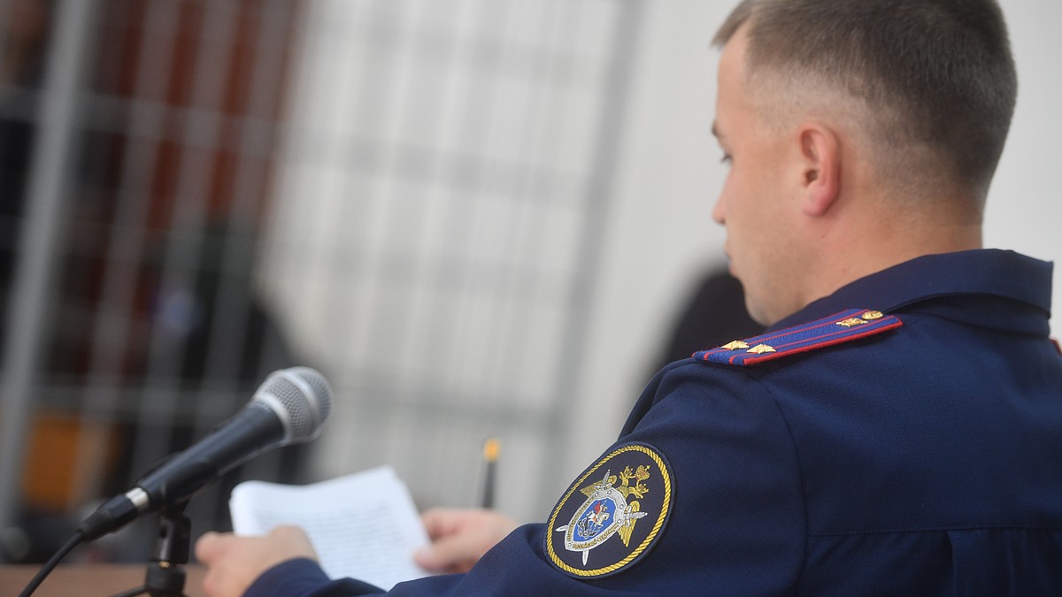 В России возбудили дело после избиения школьницы из-за павшего на СВО отца