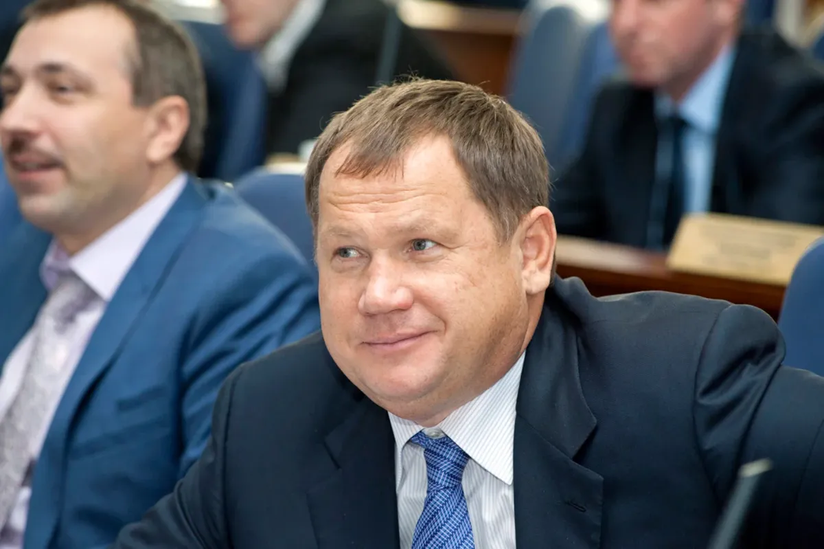 Миллионер из «Единой России» предложил мобилизовывать увольняющихся полицейских