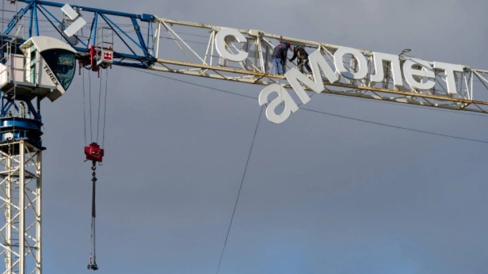 «Кто умер, тот умер»: власти отказали крупнейшему застройщику