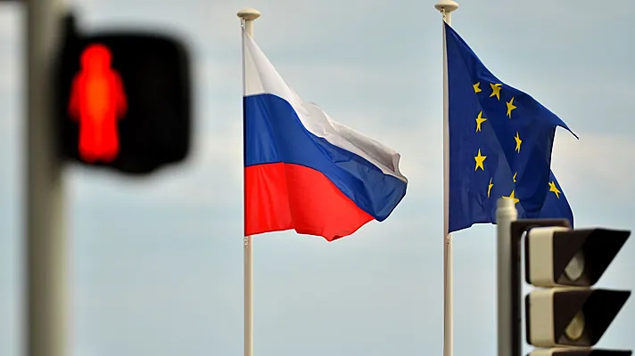 ЕС усиливает санкции против России
