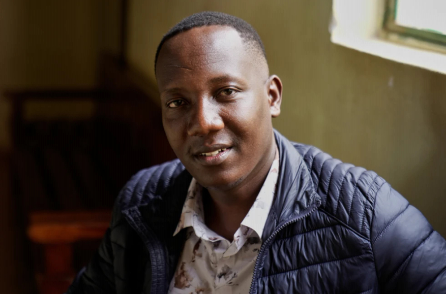 Кения арестовала главу агентства, вербовавшего на войну в Украине