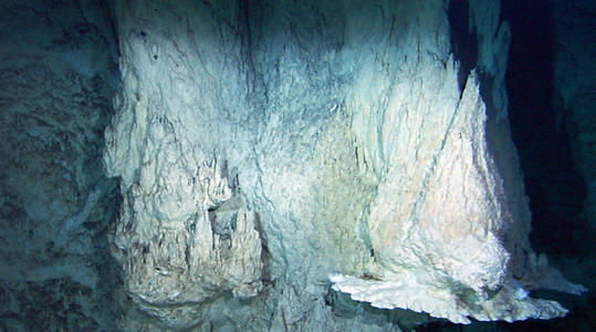 Затерянный город