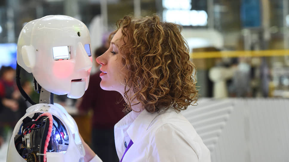 Минцифры представило законопроект о жестком регулировании ИИ