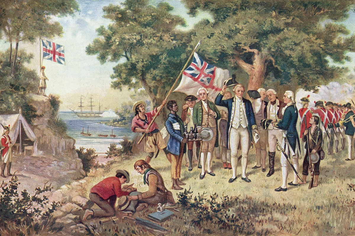 Страна, построенная на каторге: как воры создали рай на земле