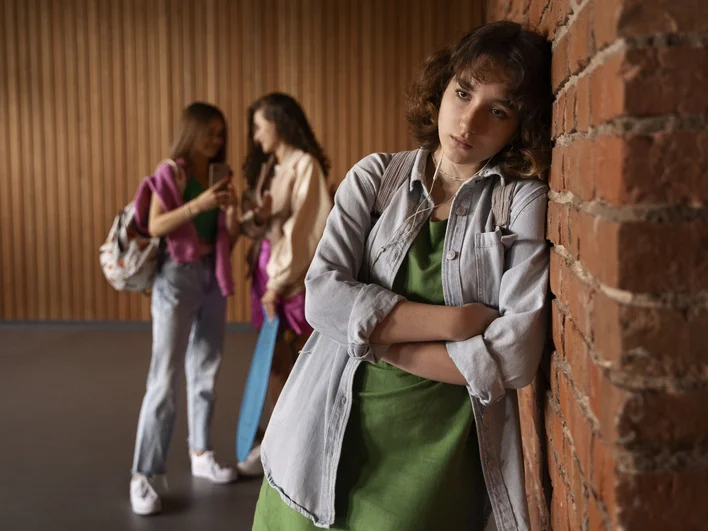 Как взрослые не замечают тревожные сигналы своих детей