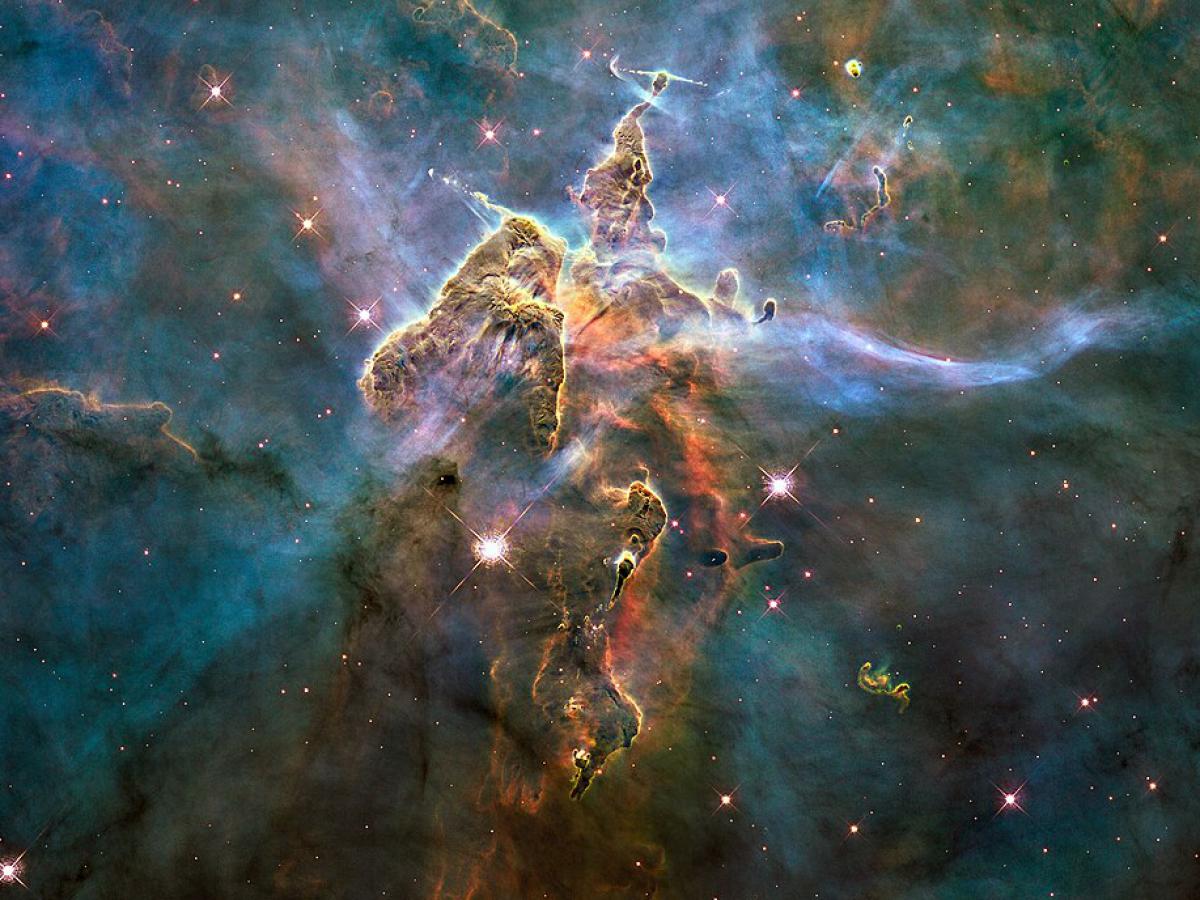 Вселенная исчезнет раньше, чем мы думали