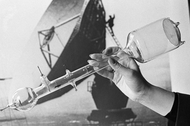 Кто на самом деле изобрел телевидение