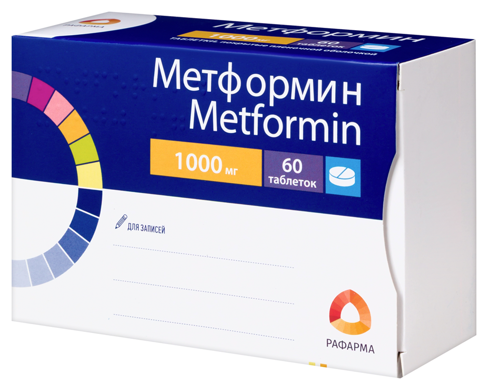 Препарат от диабета может продлевать жизнь до 90 лет