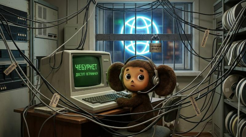 Минцифры РФ расширяет систему фильтрации трафика