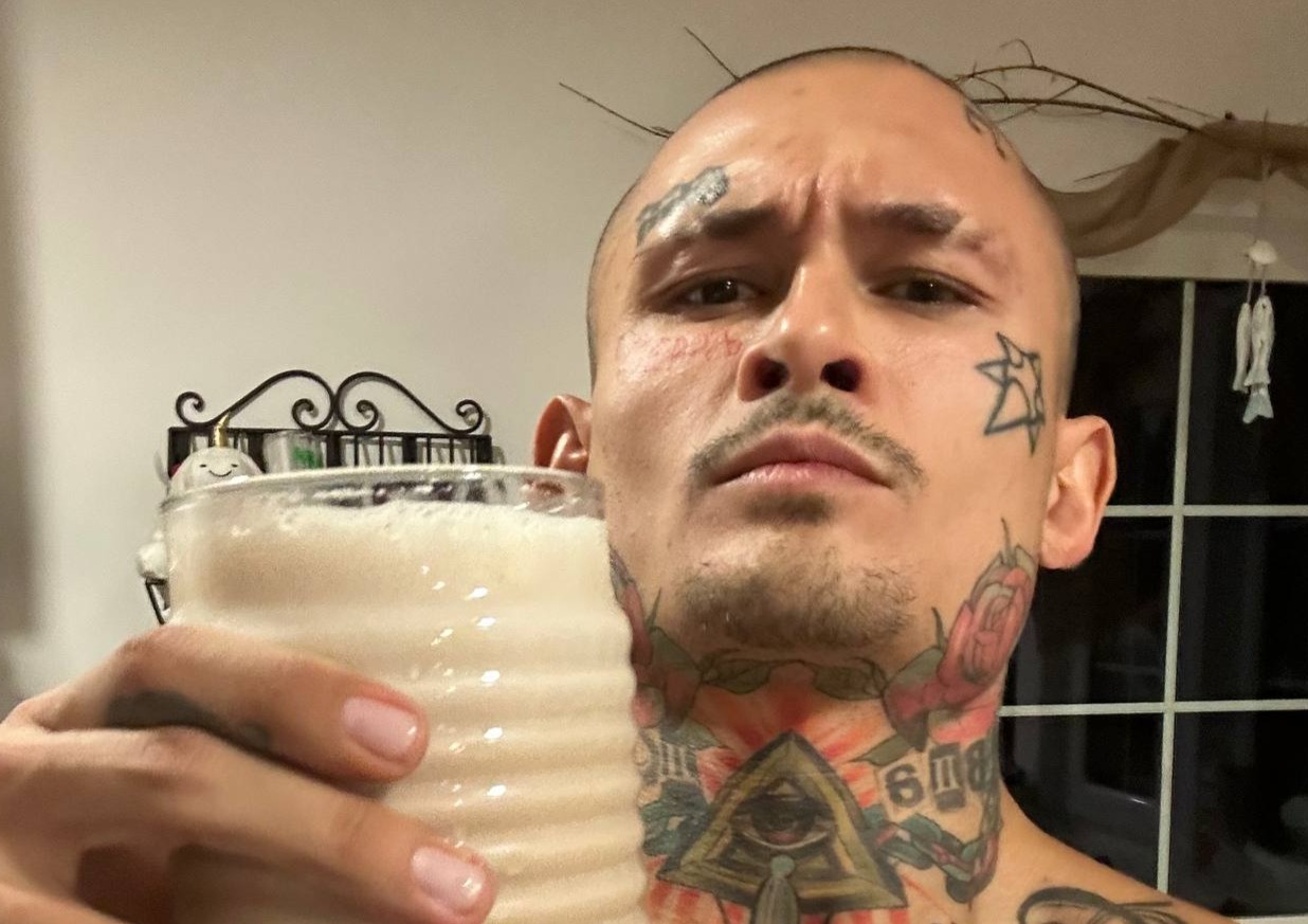 Моргенштерн решил, что его жизнь стоит экранизации