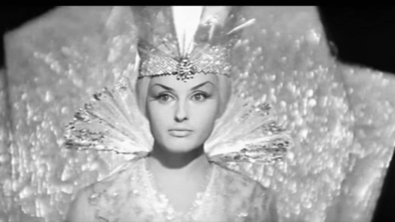 Умерла Наталья Климова: Снежная королева советского кино