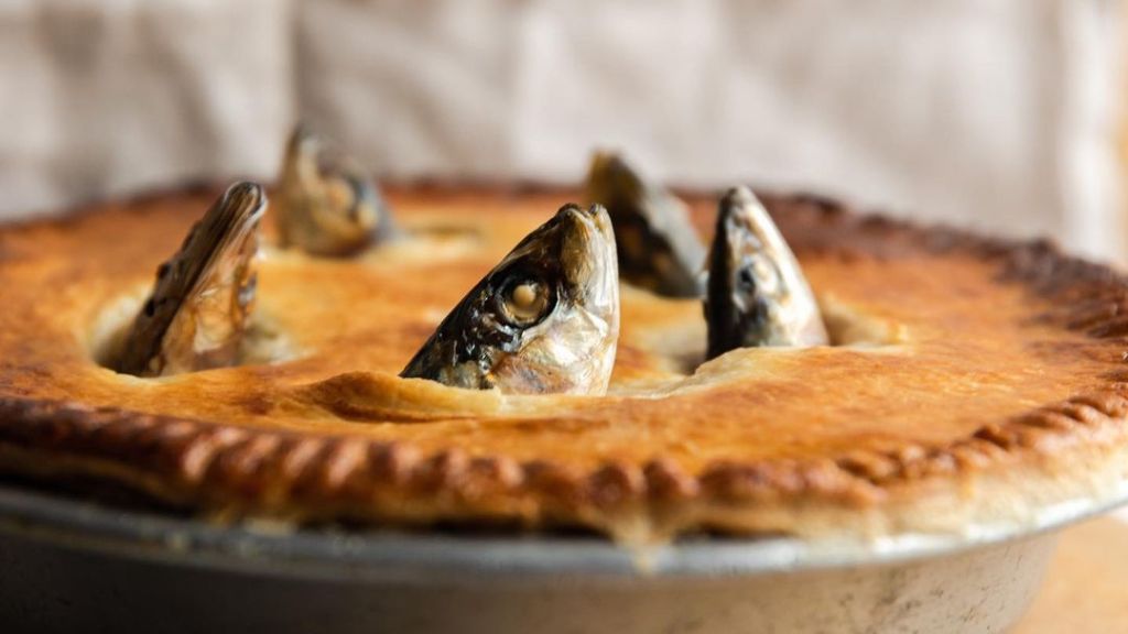 Скрытые едоки: почему 25% россиян боятся признаться в любви к странной еде?