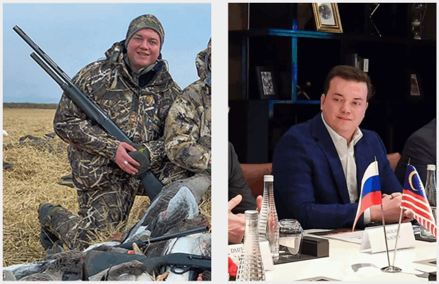 Николай Ткачёв