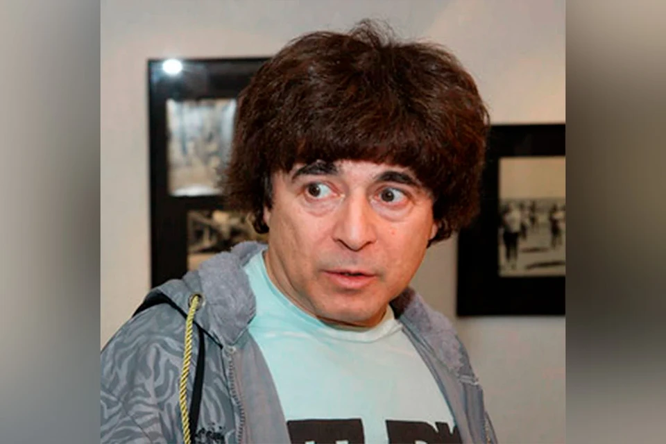 Обвинения против Бородулина