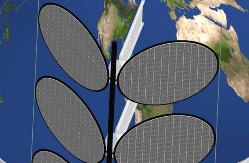 Орбитальный дата-центр: идея из 60-х стала реальным проектом для ИИ