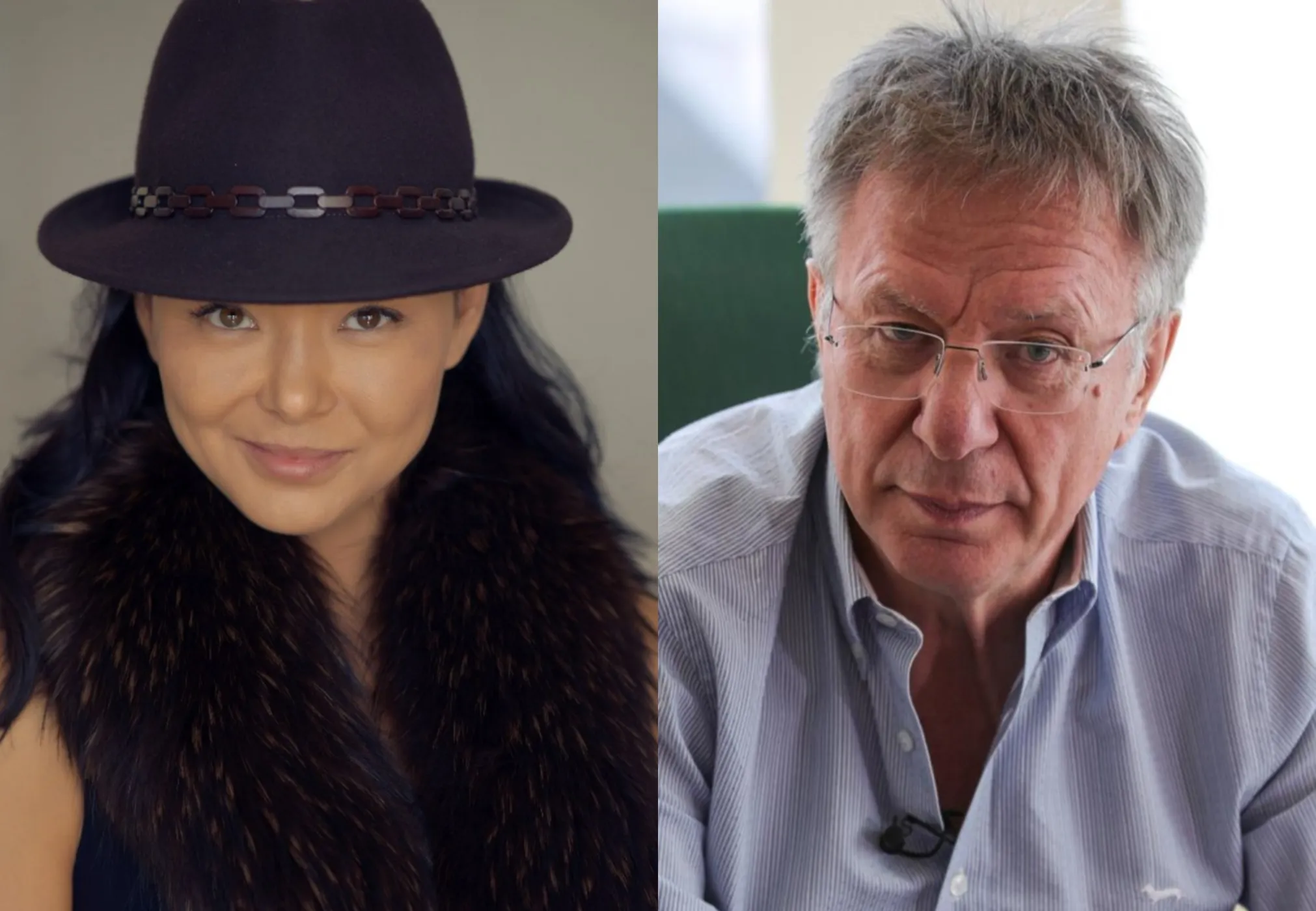 Погибла бывшая жена банкира Александра Галицкого