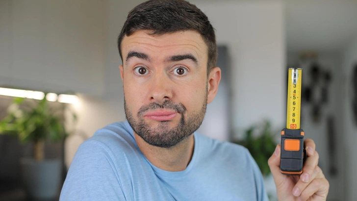 Почему у мужчин большой пенис