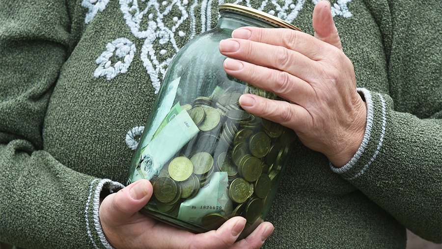 Финансовая устойчивость или жизнь до зарплаты: как россияне распределяют бюджет в 2026 году