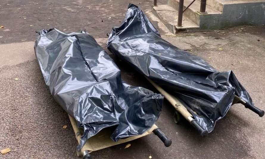 Примерно каждое пятое объявление в России обещает безопасную службу 