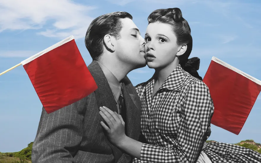 Ред-флаги на первом свидании: что больше всего раздражает россиян при знакомстве