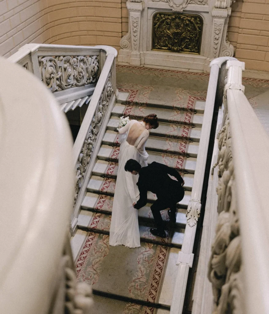 Мария Руткис вышла замуж